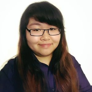 Meet your Posher, Tiffany